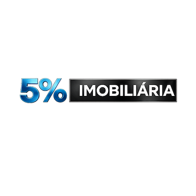 5% Imobiliária